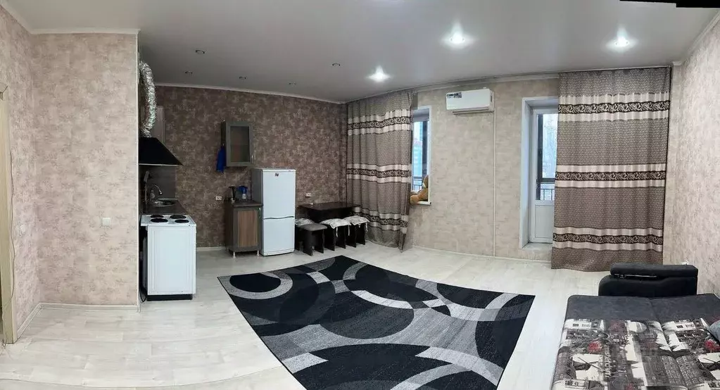 Студия Хакасия, Абакан ул. Кирова, 120А (40.0 м) - Фото 1