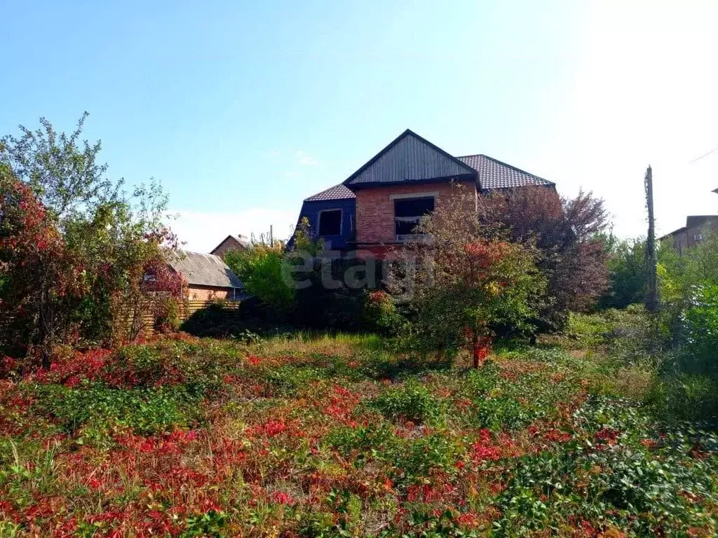 Участок в Краснодарский край, Ейск Цветочная ул. (8.5 сот.) - Фото 1