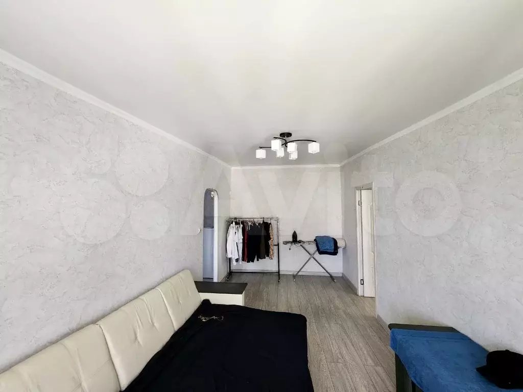 2-к. квартира, 44 м, 4/4 эт. - Фото 1