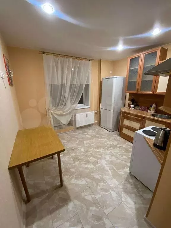 2-к. квартира, 53 м, 6/11 эт. - Фото 0