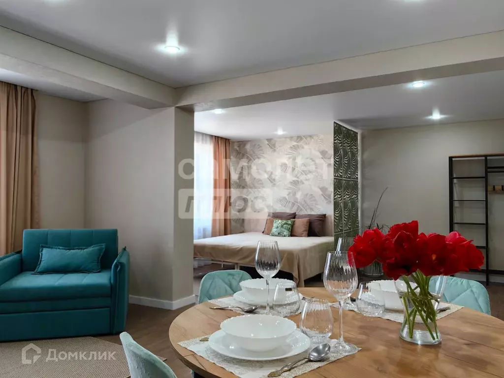 Продаётся 2-к квартира, 45.5 м - Фото 1
