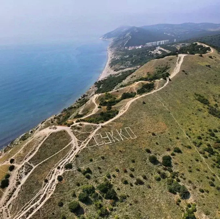 Сукко краснодарский фото пляжа