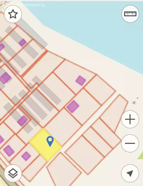 Участок в Прионежский район, посёлок Шуя (10.32 м) - Фото 2