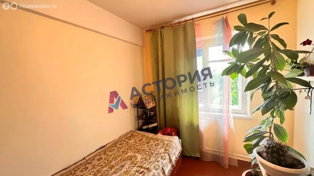 3-комнатная квартира: Тула, улица Седова, 35А (56.4 м) - Фото 0
