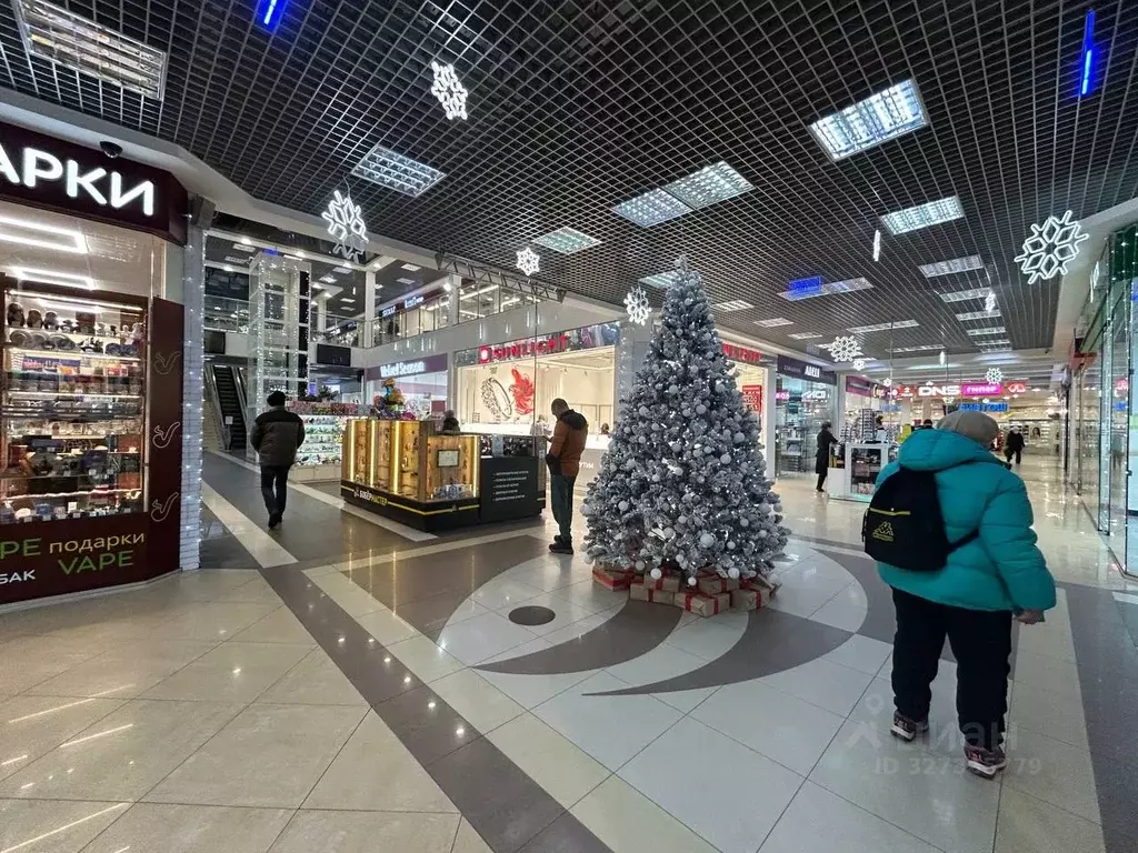 Торговая площадь в Санкт-Петербург Прибрежная ул., 20 (6 м) - Фото 2