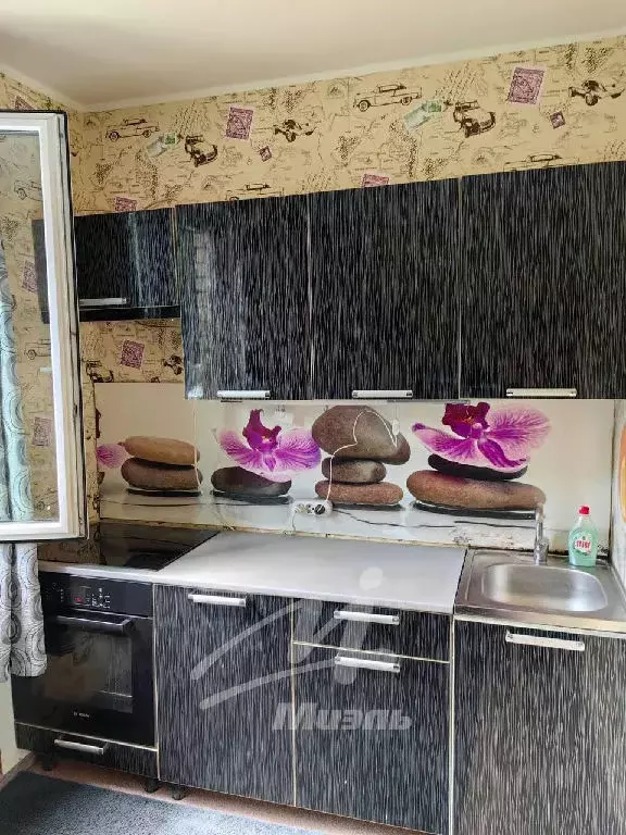 Продается 1-комнатная квартира - Фото 1