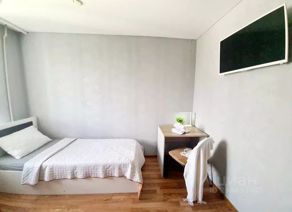 3-к кв. Саратовская область, Балаково ул. 30 лет Победы, 26 (85.0 м) - Фото 1