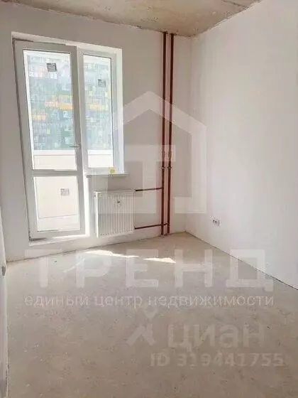 Студия Ленинградская область, Мурино Всеволожский район, бул. ... - Фото 0