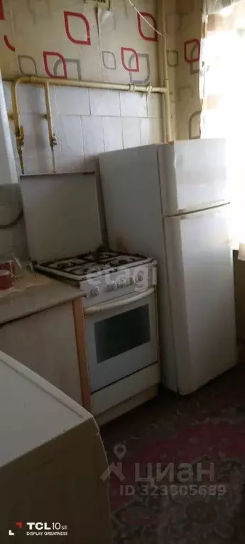 2-к кв. Ростовская область, Ростов-на-Дону просп. Шолохова, 294/3 ... - Фото 1