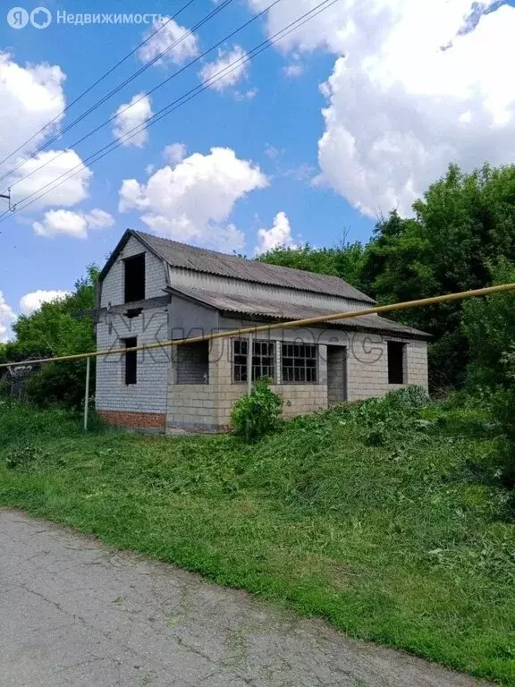 Дом в село Ерик, улица Ветеранов, 30 (65 м) - Фото 2