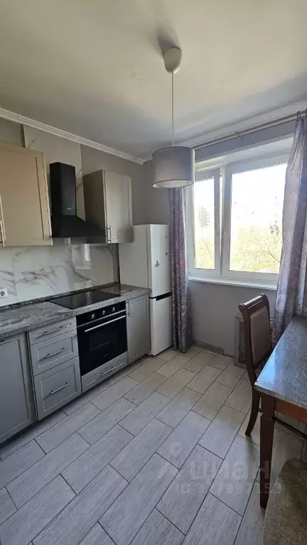 2-к кв. Москва ул. Твардовского, 29К1 (52.0 м) - Фото 1