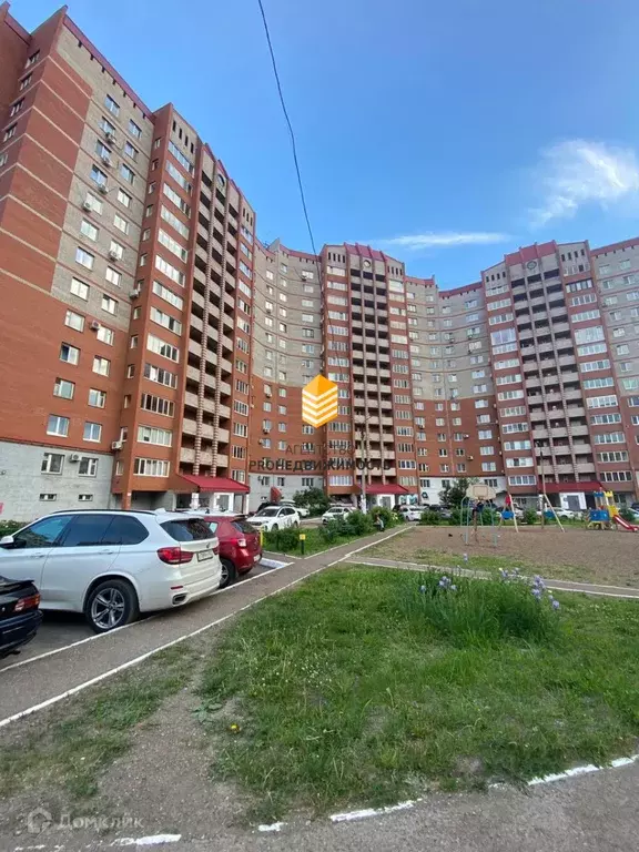Продаётся 1-к квартира, 42 м - Фото 0