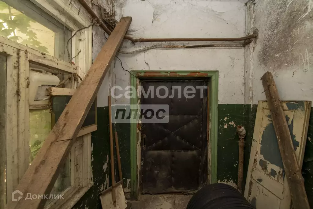 Продаётся 2-к квартира, 53.3 м - Фото 1