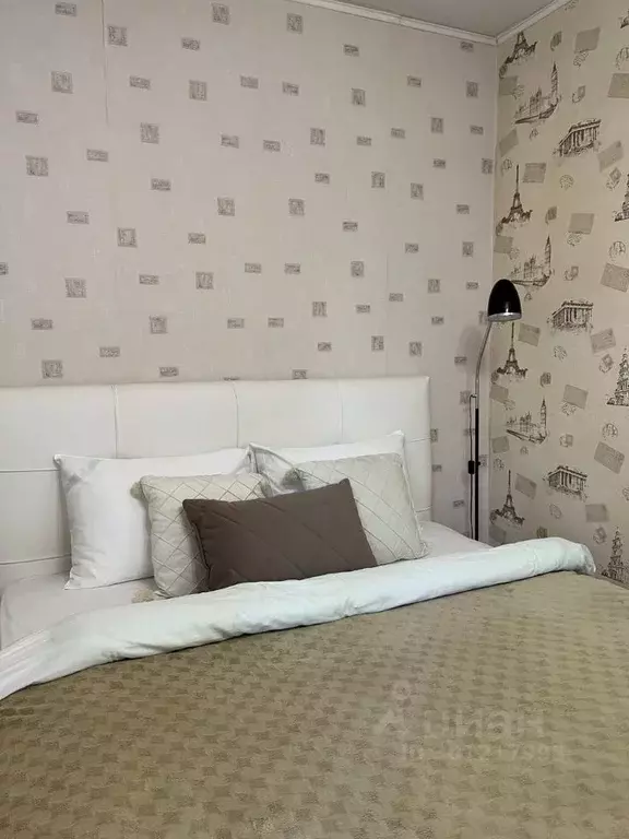 2-к кв. Калининградская область, Калининград ул. Брамса, 33 (43.0 м) - Фото 2