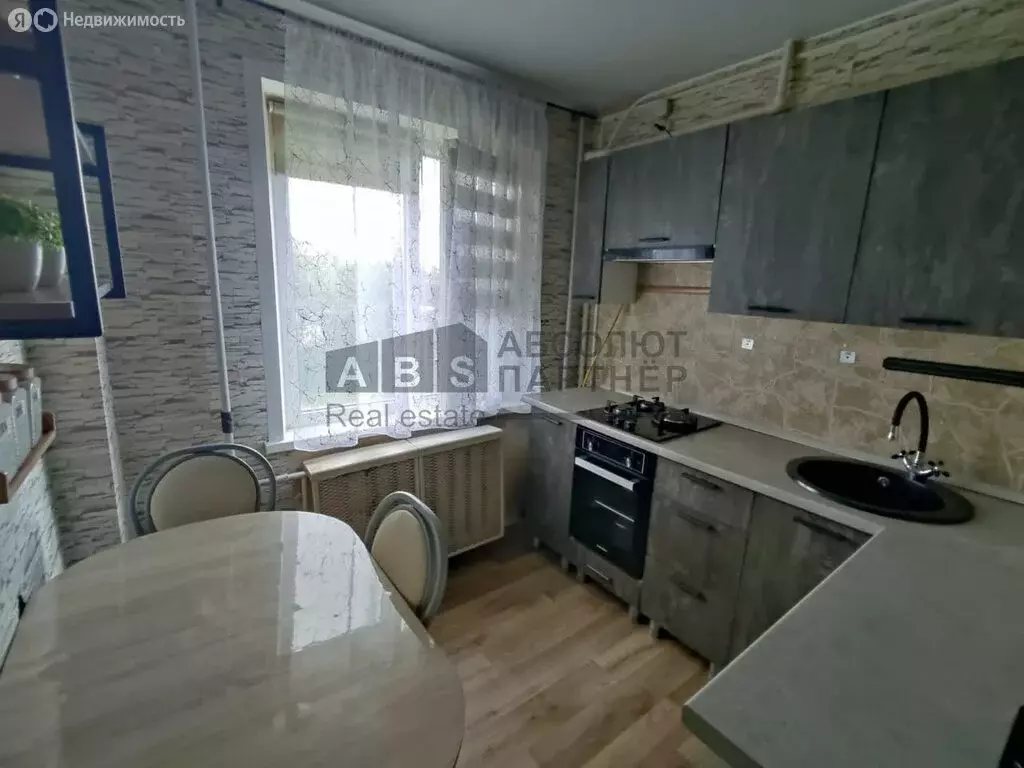 1-комнатная квартира: Чечулино, Воцкая улица, 3 (30.1 м) - Фото 2