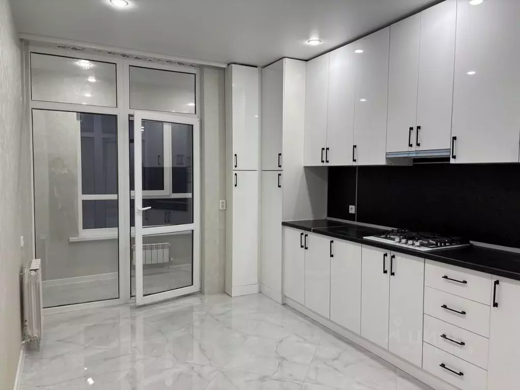 2-к кв. Ставропольский край, Ставрополь ул. Николая Голодникова, 7к3 ... - Фото 2