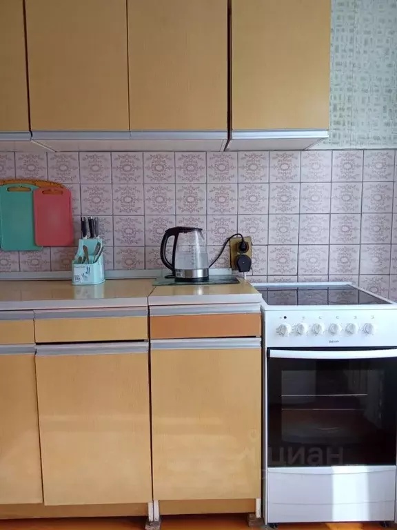 2-к кв. Самарская область, Тольятти ул. Толстого, 18 (47.3 м) - Фото 1