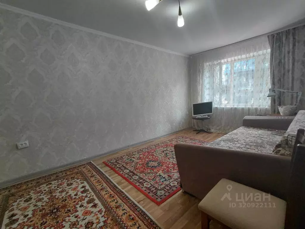 1-к кв. Астраханская область, Астрахань ул. Ленина, 19 (31.3 м) - Фото 1