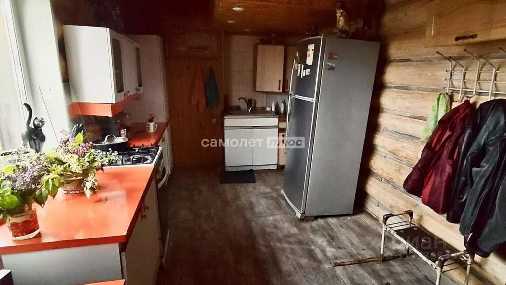 Дом в Москва пос. Кирпичного Завода, Садовник СНТ, 35 (120 м) - Фото 0