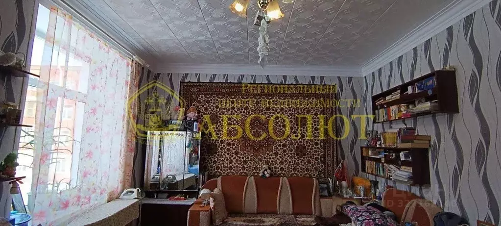 2-к кв. Свердловская область, Ревда ул. Максима Горького, 2 (59.9 м) - Фото 2