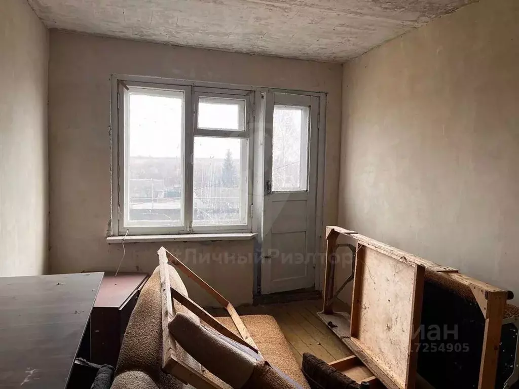 2-к кв. Рязанская область, Михайловский муниципальный округ, д. ... - Фото 1