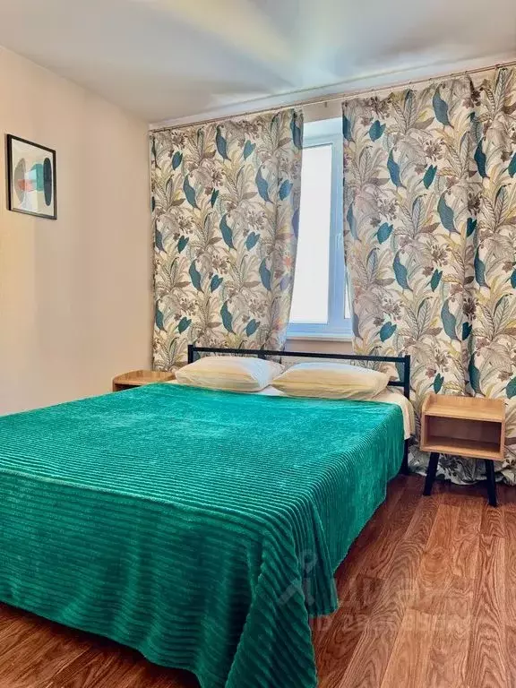 2-к кв. Самарская область, Самара Революционная ул., 101Г (51.0 м) - Фото 2