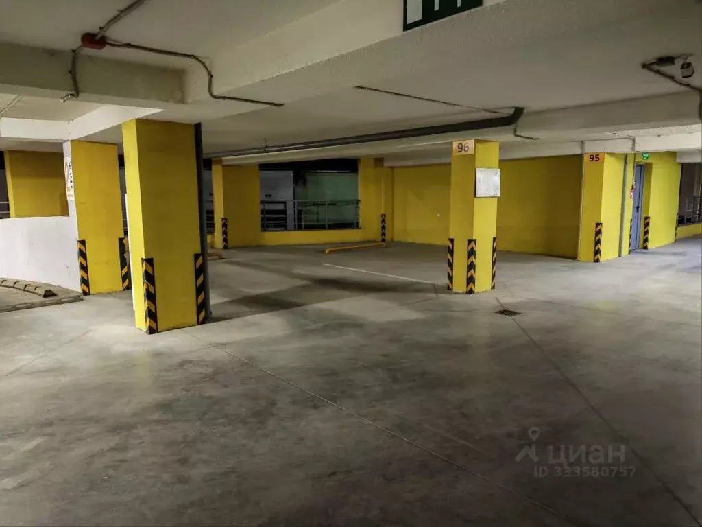 Гараж в Московская область, Лыткарино 4-й мкр, 4А мкр, с9 (25 м) - Фото 1