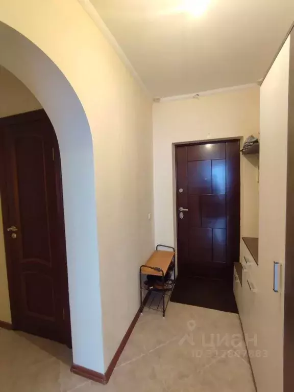 2-к кв. Тамбовская область, Тамбов ул. Чичерина, 24 (54.0 м) - Фото 1