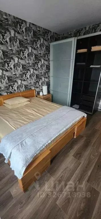 2-к кв. Псковская область, Псковский район, Писковичская волость, д. ... - Фото 1