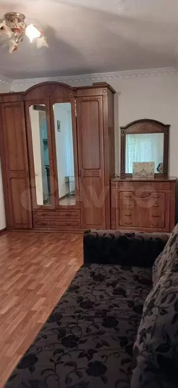1-к. квартира, 44 м, 1/4 эт. - Фото 0