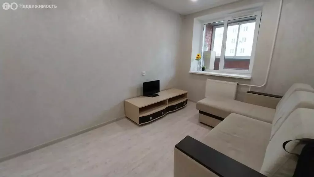 1-комнатная квартира: Киров, Мостовицкая улица, 3 (31 м) - Фото 1