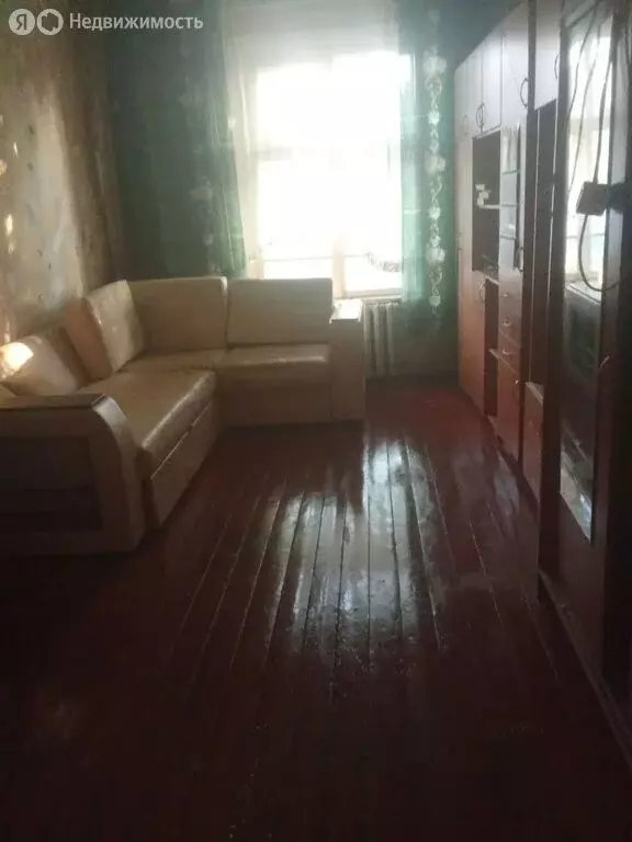 1к в 3-комнатной квартире (18 м) - Фото 1