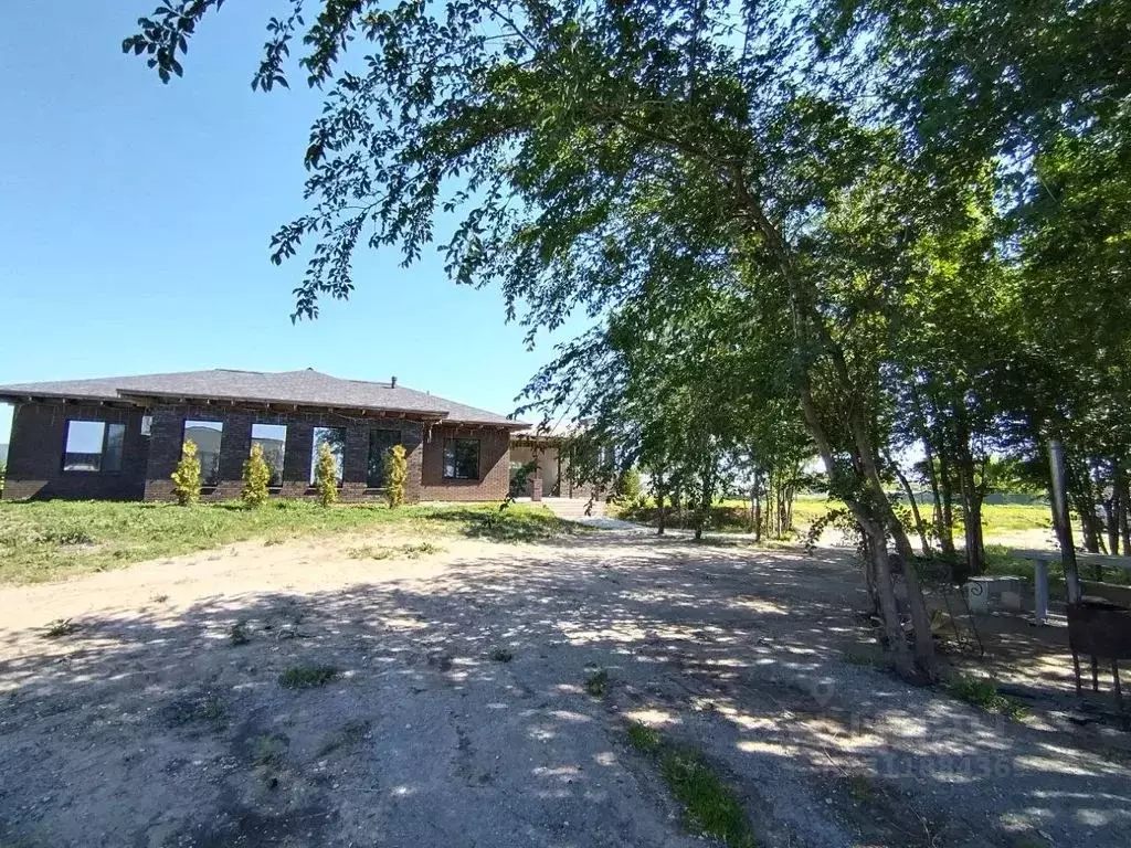 Дом в Самарская область, Волжский район, с. Лопатино ул. Мира, 53А ... - Фото 2