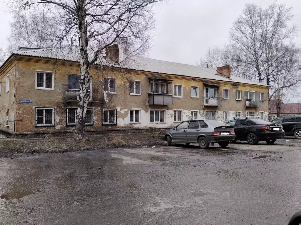 2-к кв. Кемеровская область, Прокопьевск Латвийская ул., 30 (43.7 м) - Фото 1