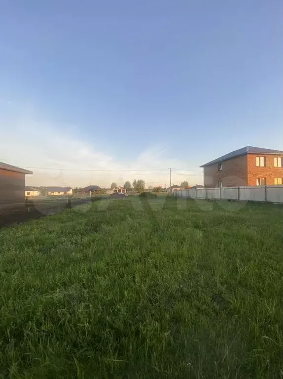 Участок 9 сот. (СНТ, ДНП) - Фото 1