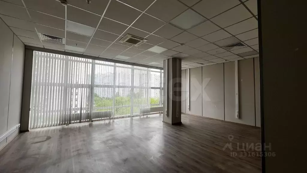 Офис в Москва Кольская ул., 2к4 (938 м) - Фото 1