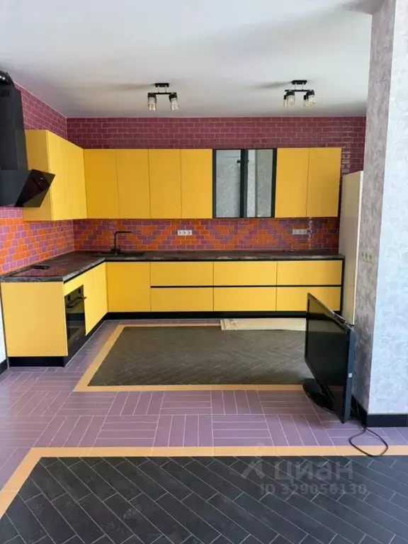 Студия Москва Хорошевское ш., 25Ак3 (39.0 м) - Фото 1