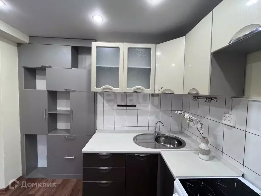 Продаётся 2-к квартира, 39.8 м - Фото 0
