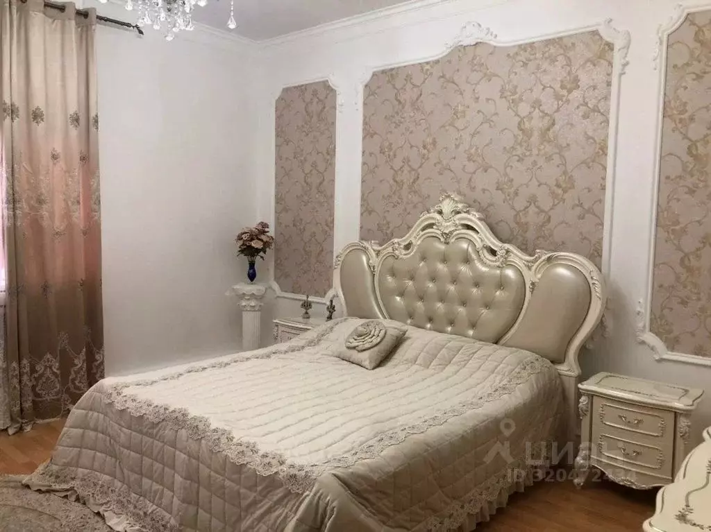 Дом в Чеченская республика, Грозный пос. РТС, ул. Исы Батыжева, 109 ... - Фото 1