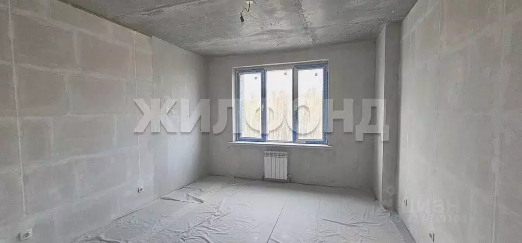 3-к кв. Новосибирская область, Кольцово рп просп. Никольский, 16 (65.8 ... - Фото 2