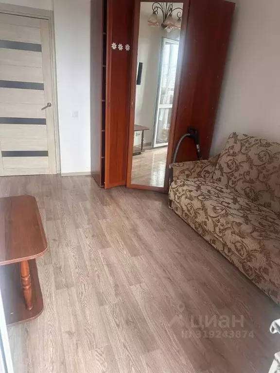 1-к кв. Санкт-Петербург дор. Муринская, 10к1 (37.0 м) - Фото 1