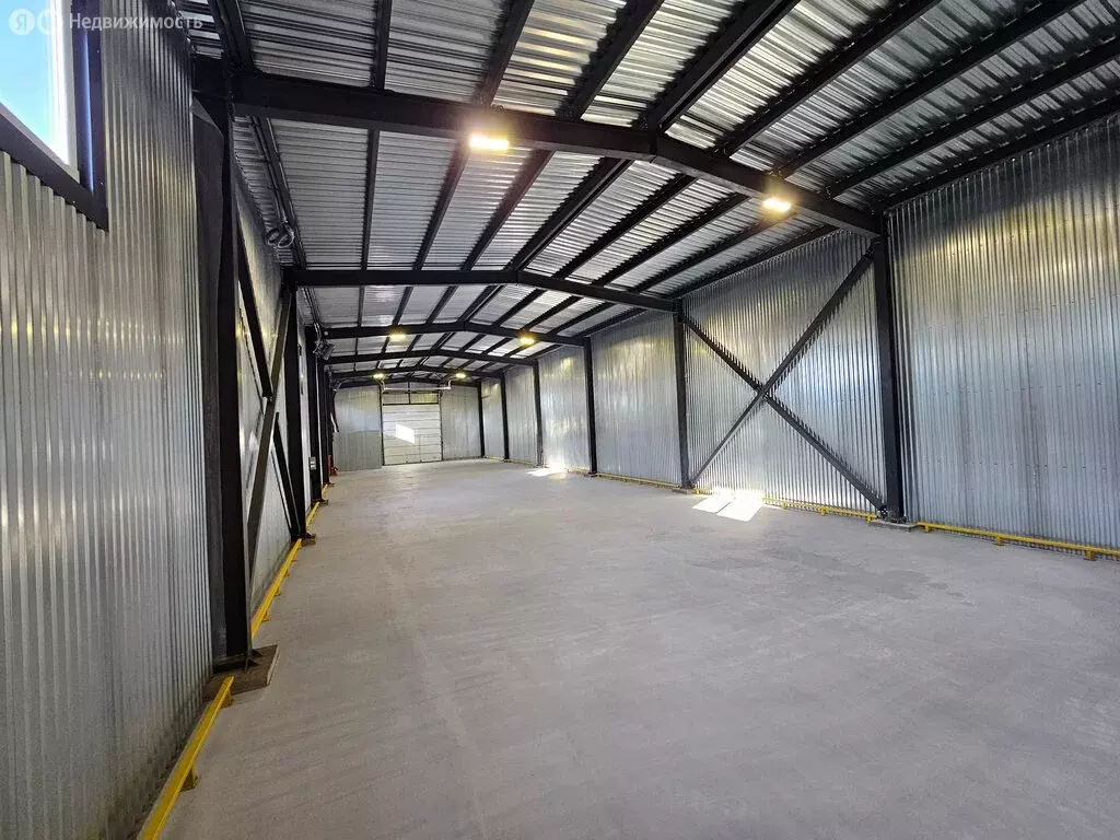 Склад (650 м) - Фото 2