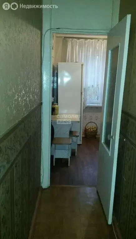 2-комнатная квартира: Липецк, улица Космонавтов, 34/2 (44 м) - Фото 1