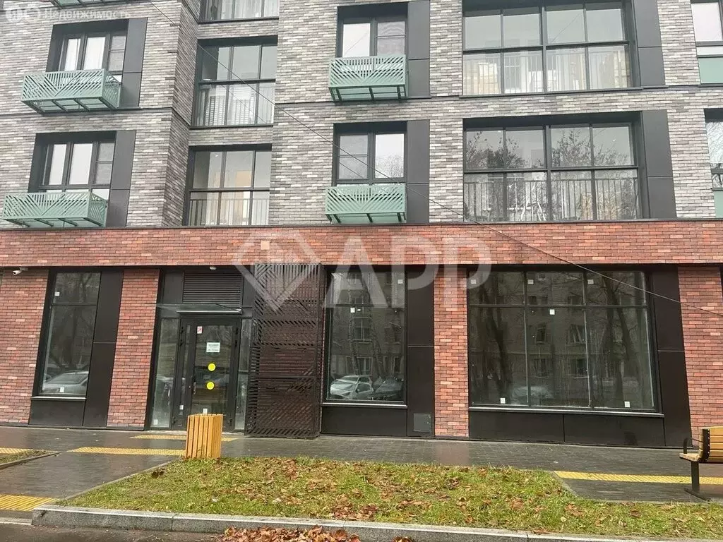 Помещение свободного назначения (93.7 м) - Фото 2