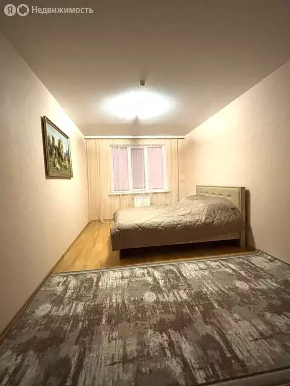 3-комнатная квартира: Алексеевка, улица Победы, 31 (77.4 м) - Фото 1