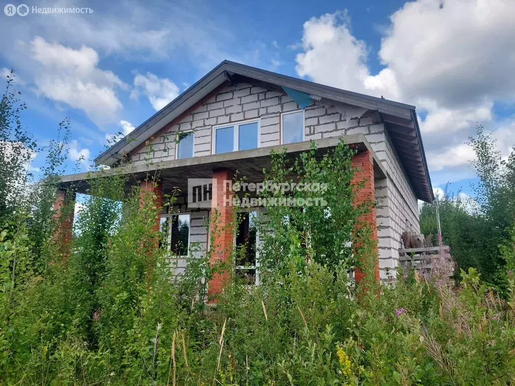 Дом в посёлок Пески, Липовая улица (164.4 м) - Фото 1