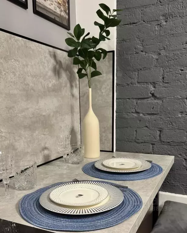 1-к кв. Москва Страстной бул., 4 (14.0 м) - Фото 2