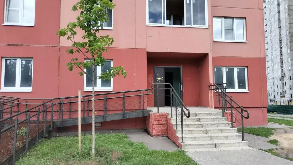 Помещение свободного назначения в Московская область, Люберцы ... - Фото 1