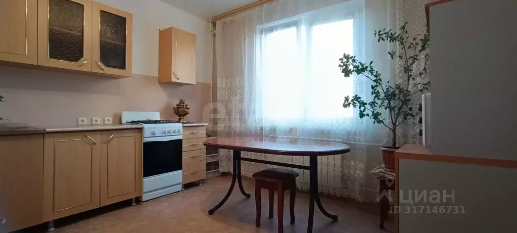 1-к кв. Саратовская область, Саратов ул. Имени Б.Н. Еремина, 9 (40.1 ... - Фото 0