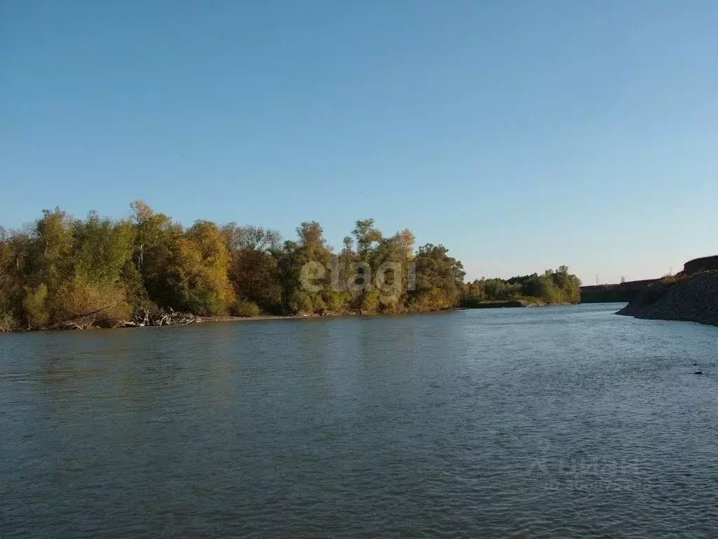 участок в краснодарский край, темрюк морская ул. (1.57 сот.) - Фото 1